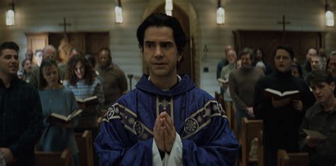 Midnight Mass .